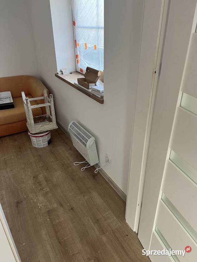 Budynek mieszkalny działka 1234m2 1234m2