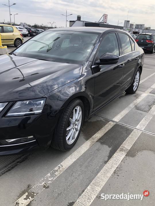 Skoda Octavia 1600cm3 Piotrków Trybunalski