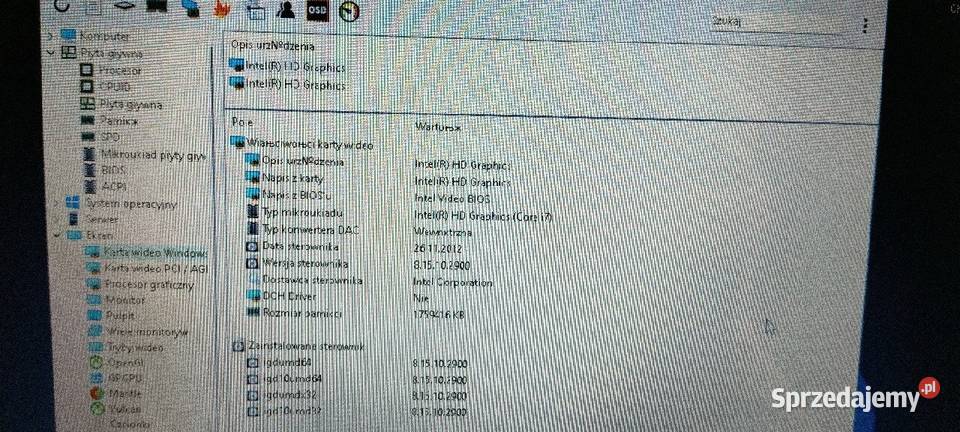 Laptop Asus K52F i7 620m 4320 sprzedam