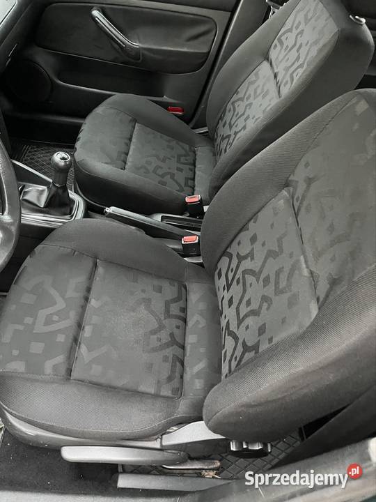 Volkswagen Golf 4 19 TDI 90 90KM Rzeszów sprzedam