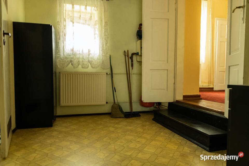 Ślesin idealny dom pod inwestycję sprzedam