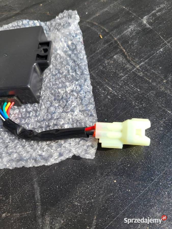 CDI BOX QUAD 4X4 500 CC 400 ATV 6 PIN Rybnik sprzedam