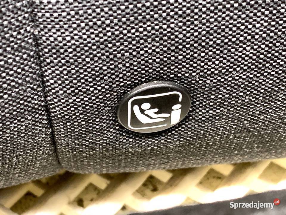 FOTELE KANAPA BOCZKI KOMPLET HYUNDAI KONA