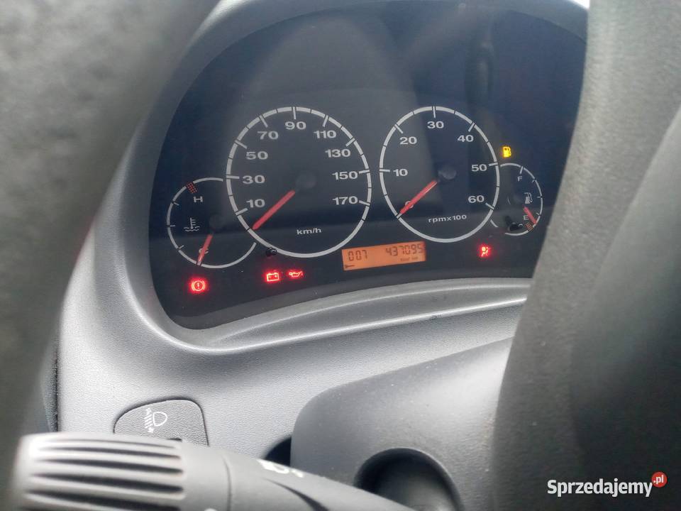 autolaweta Inowrocław