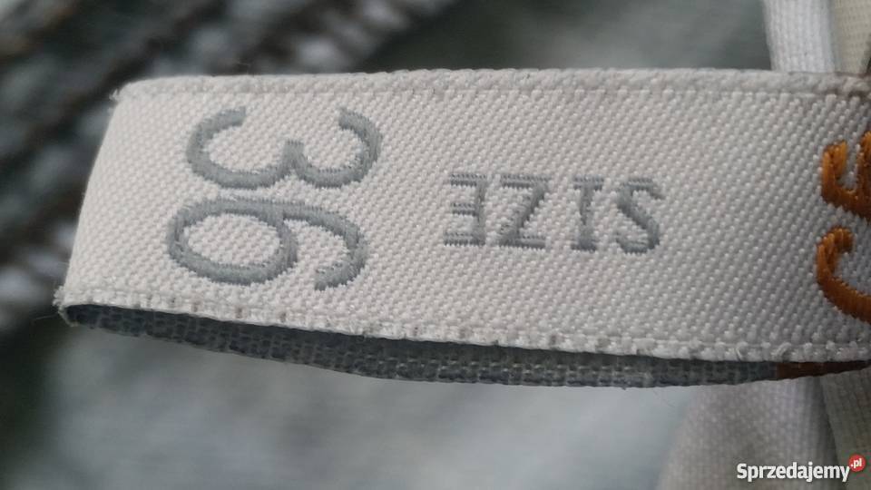 XLXXL spodnie męskie dżinsy euphrat Rozmiar XL Kielce