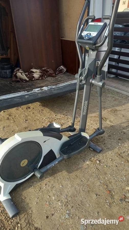 Orbitek trenazer Reebok C51 e Sport i Wypoczynek Kórnik