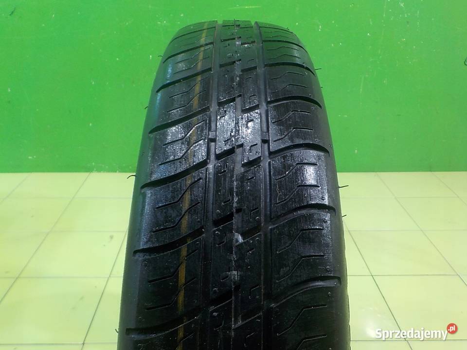 PEUGEOT 207 kolo dojazdowe 1258015 4x108