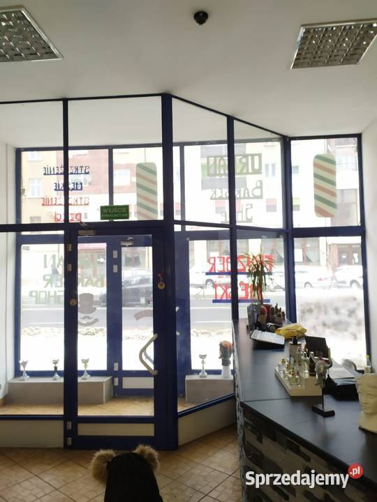 Sprzedam mieszkanie plus lokal 100m2 Legnica