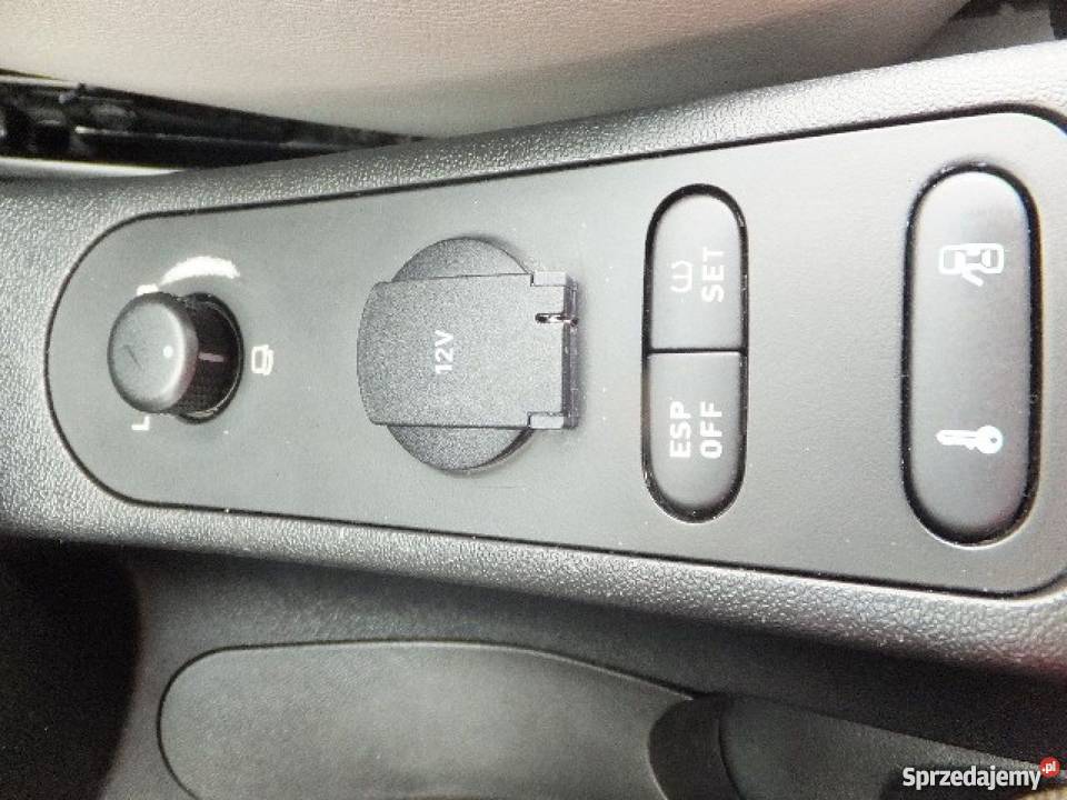 Seat Altea czarny 2000cm3 śląskie