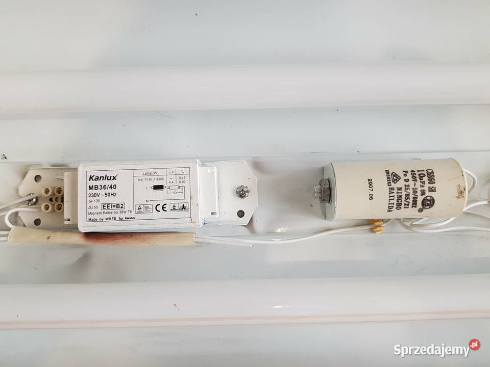 Lampy sufitowe Pozostałe Żołynia