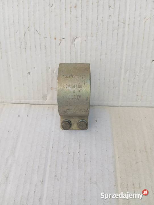 OBEJMA MOCOWANIE CEWKI 6V K750 URAL DNIEPR ZSSR Niemodlin