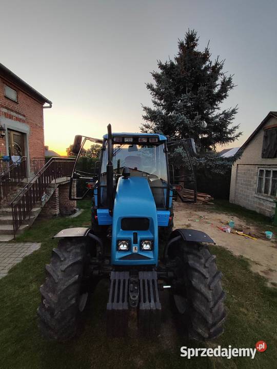 Pronar 82A Tyszowce