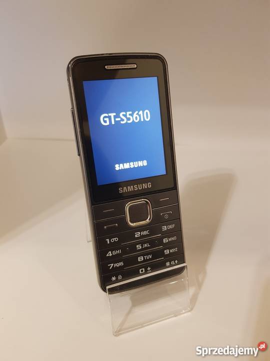 gp5100 samsung