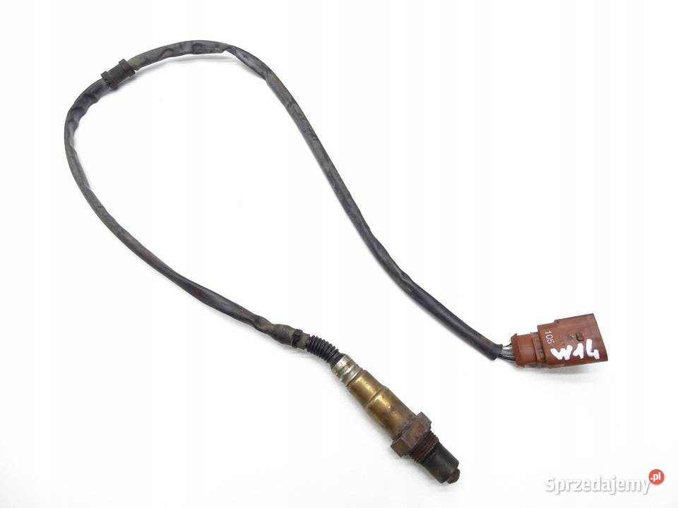 SONDA LABMDA VW SCIROCCO III A3 8P 20 TFSI sprzedam