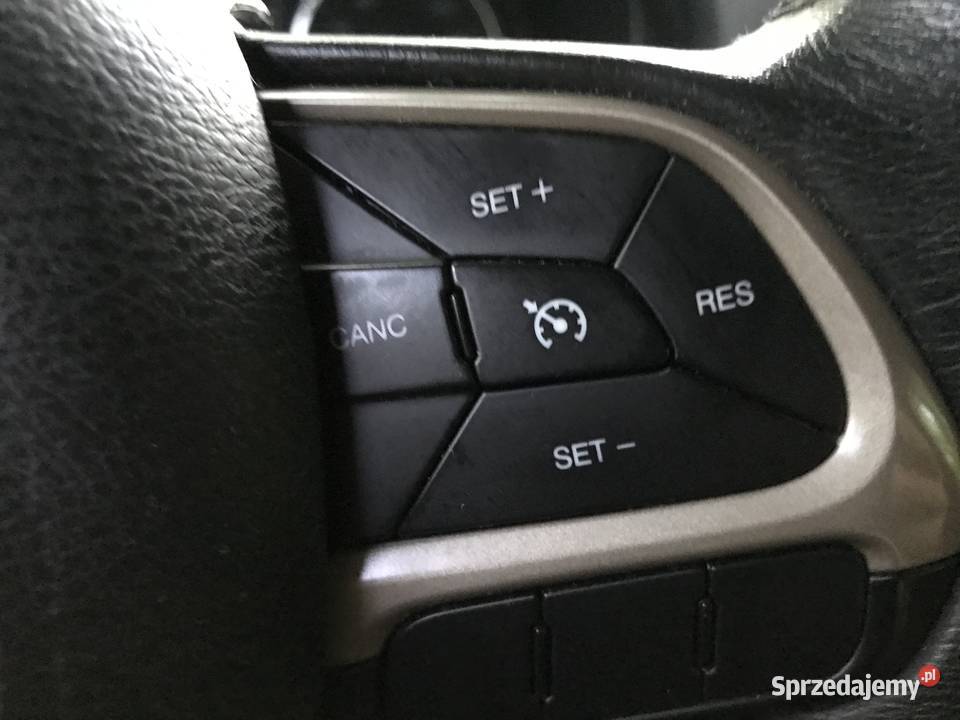 Jeep Renegade 75th anniversary 24 B GAZ 180 benzyna+LPG śląskie Żory