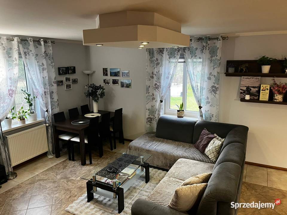 sprzedam dom siedlisko podlaskie