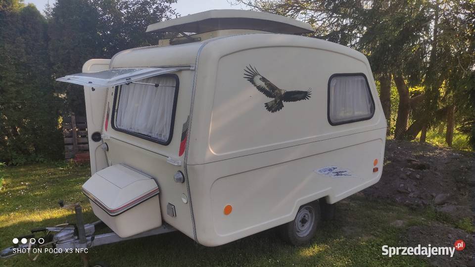 Niewiadów n126E możliwa zamiana