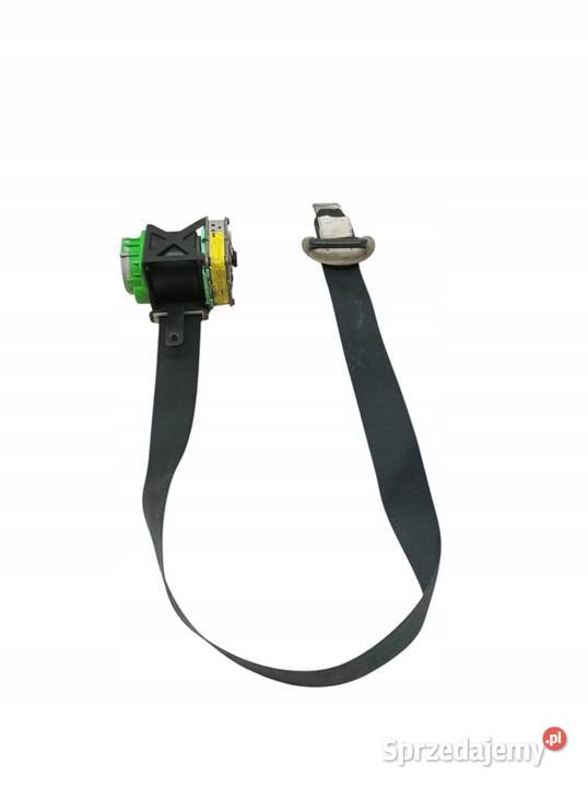 PAS BEZPIECZEŃSTWA LEWY PRZÓD KIEROWCY E15