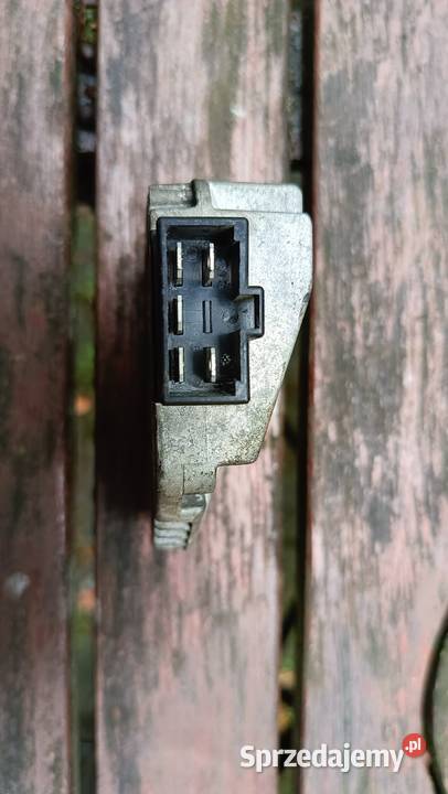 Regulator napięcia Virago 125 oryginalny sprzedam