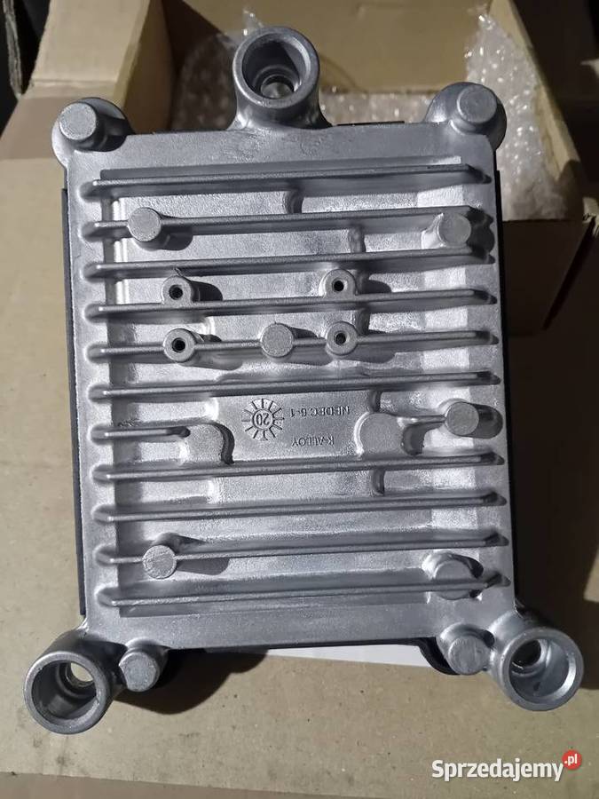 8f57 FORD EDGE SVK2GA 12B565 EA K2GA 14F106 EA Skarżysko-Kamienna sprzedam