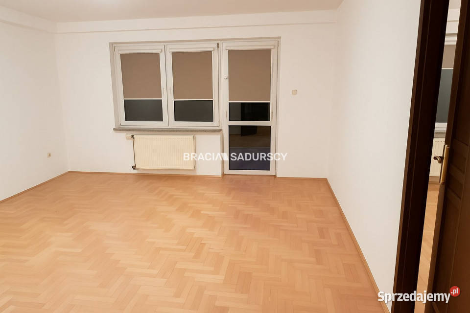 Mieszkanie 80m2 Kraków sprzedam