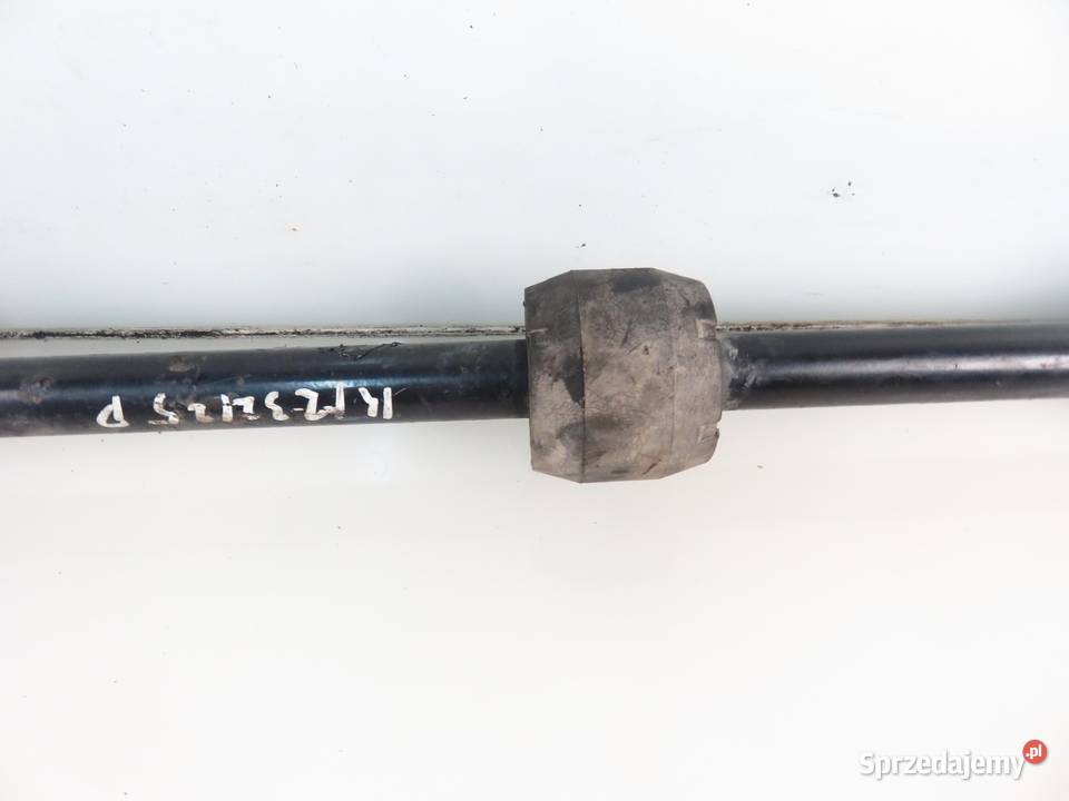 PÓŁOŚ PRAWA PRZEDNIA OPEL MERIVA A 13 CDTI osobowe Półosie małopolskie