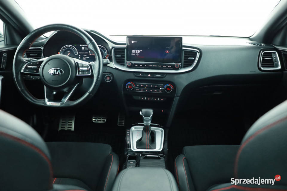 Kia ProCeed GT 16 TGDI Piaseczno