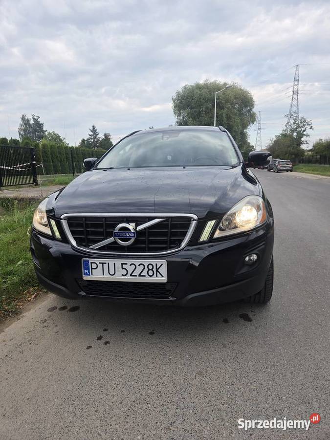 Volvo XC 60