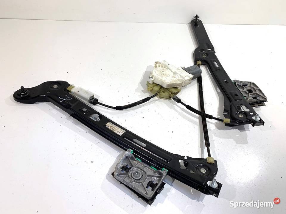 PODNOŚNIK SZYBY PRAWY TYŁ AUDI A7 4G 4G8839462 Mechanizmy opuszczania szyb