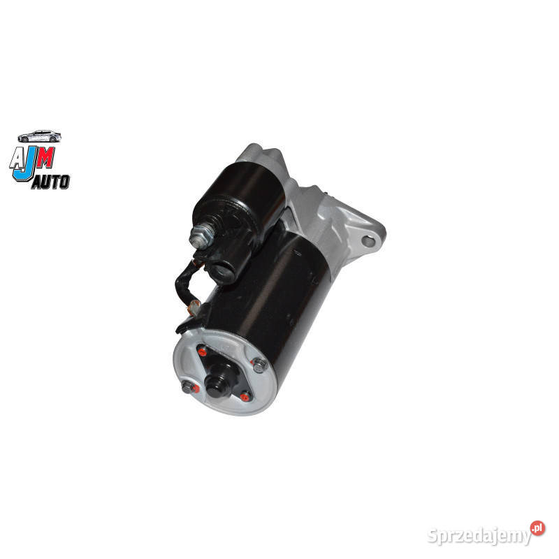 Rozrusznik 0001123036 19 20 TDI 32 V6 Quattro Grabów Szlachecki