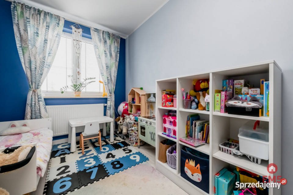 sprzedaży mieszkania Białystok 60m2 3pokojowe