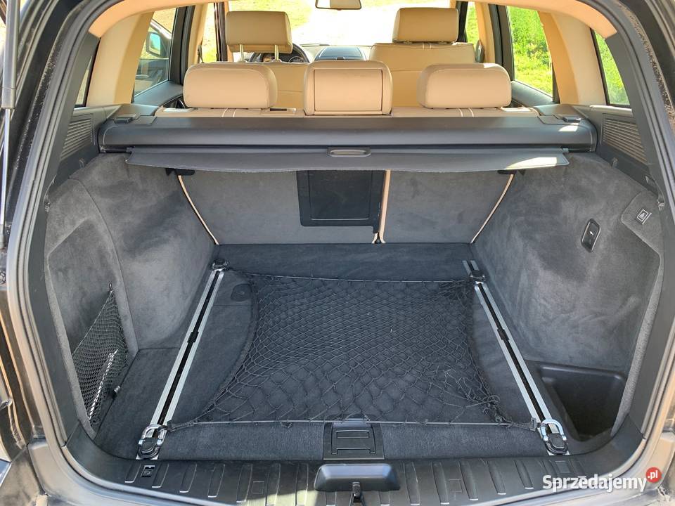 BMW X3 E83 2006 polift do negocjacji CD X3 Wrocław