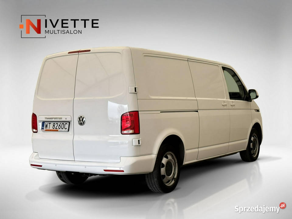 Volkswagen Transporter Volkswagen Transporter 20 Warszawa sprzedam