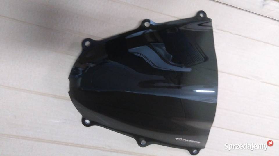 SZYBA OWIEWKA HONDA CBR 600 RR FABBRI MADE IN