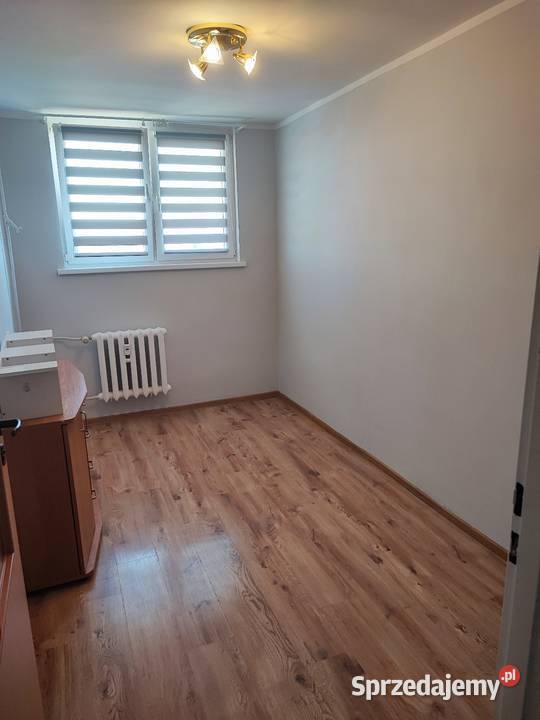 Mieszkanie 2 pokojowe Krosno Odrzańskie