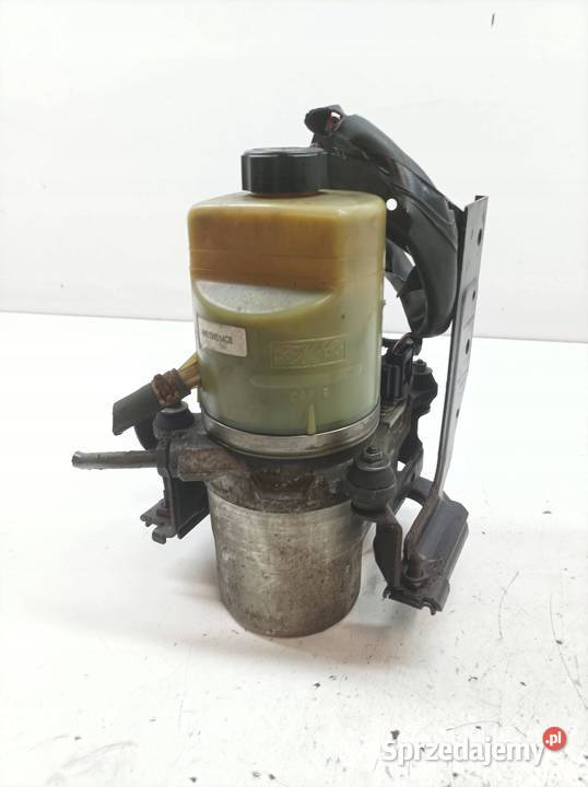 POMPA WSPOMAGANIA 4M513K514CB Ford Fiesta Mk6 Pompy wspomagania