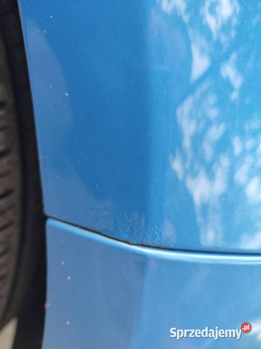 SEAT LEON 14TSI benzyna Leon Żagań