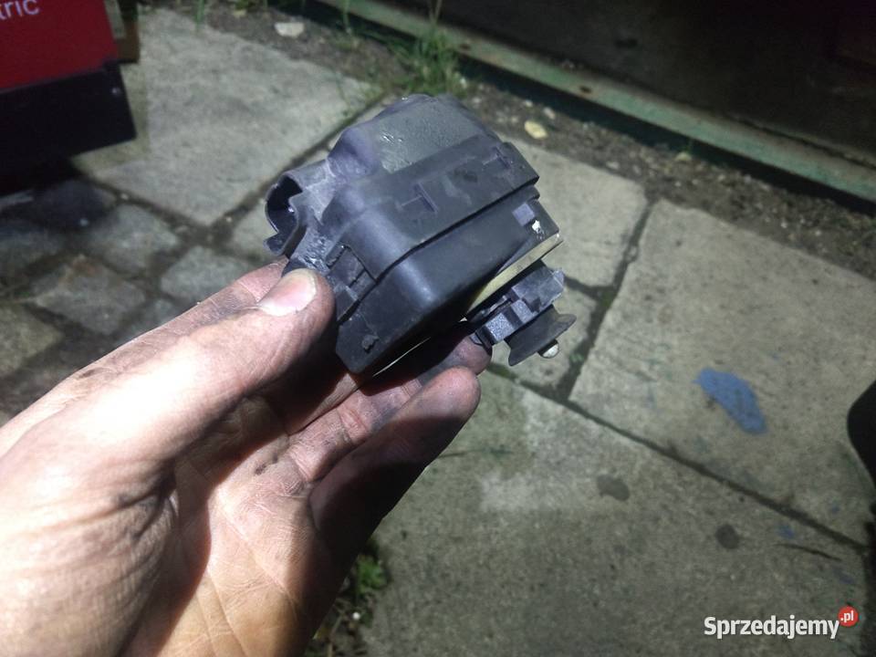 reflektor i kierunkijumpy scudo expert 806 zeta Lampy przednie śląskie Bytom