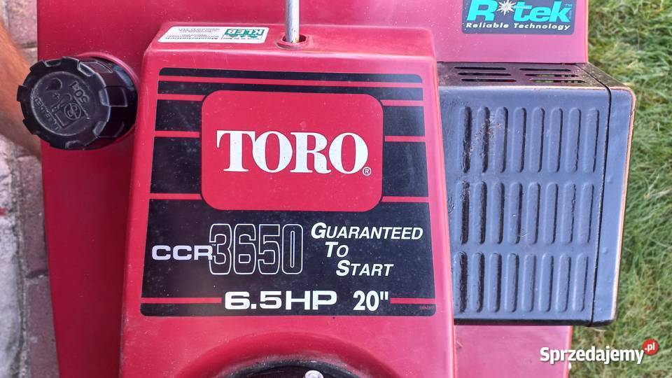 OKAZJA Sprzedam odsnieżarkę opolskie Góra Świętej Anny