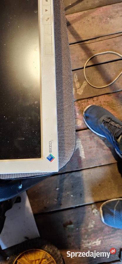 monitor lcd Monitory i projektory Rzeszów