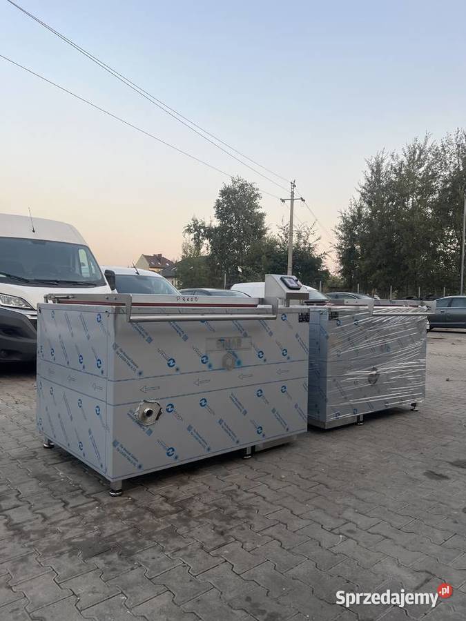 KOCIOŁ WARZELNY PASTERYZATOR NOWY Piekary Śląskie