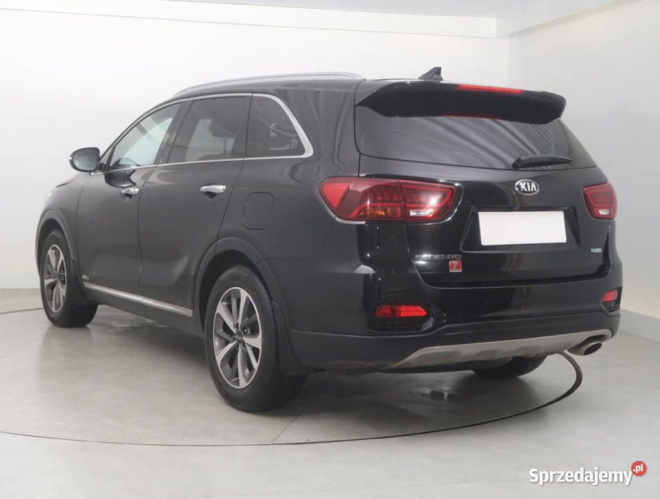 Kia Sorento 20 CRDi Bielany Wrocławskie sprzedam