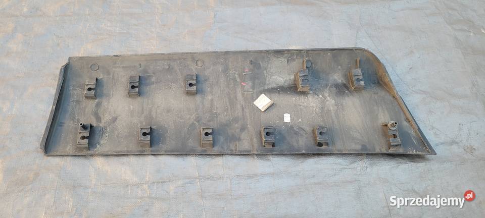 LISTWA DRZWI LEWA TYŁ TYLNA FORD KUGA II 2 MK2 Ruda Śląska sprzedam