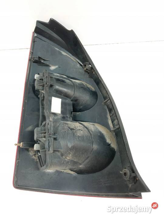 LAMPA TYŁ PRAWA KOMBI P12 Nissan Primera III