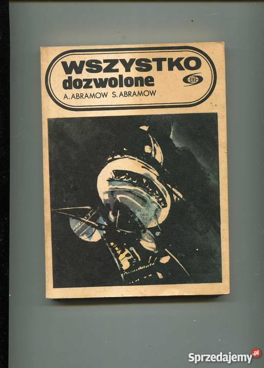 Wszystko dozwolone Abramow Szczecin