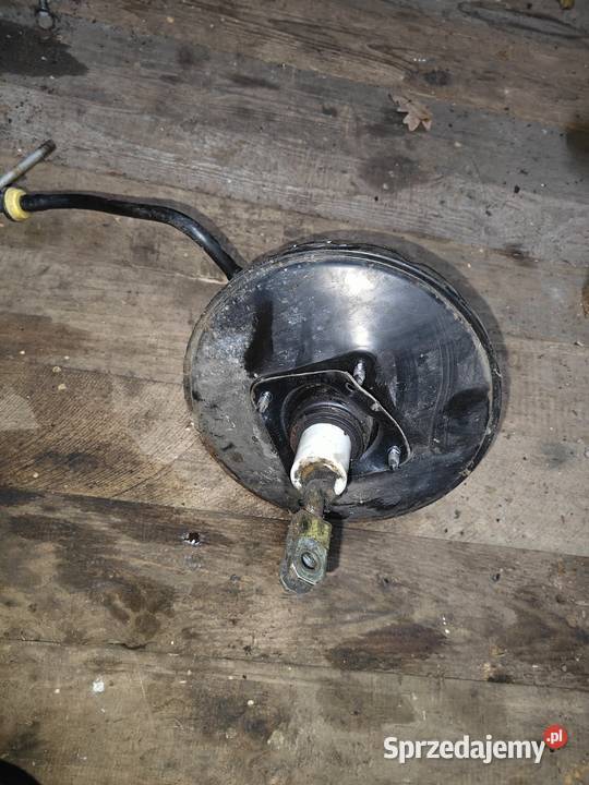 Serwo volkswagen T4 701 612 101 Łagów