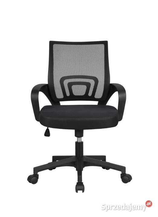Fotel Biurowy regulowany Katowice