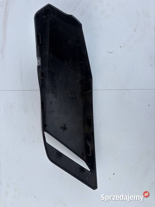 WLOT OWIEWKA BOCZEK PRAWY YAMAHA MT 125 Radom