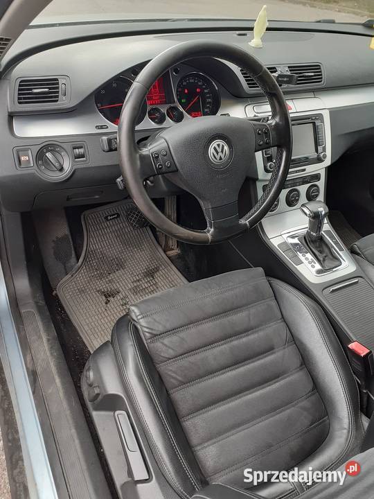 2008r 20 TDI 170 podlaskie Białystok