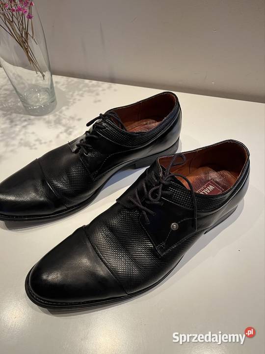 Półbuty męskie Półbuty mazowieckie